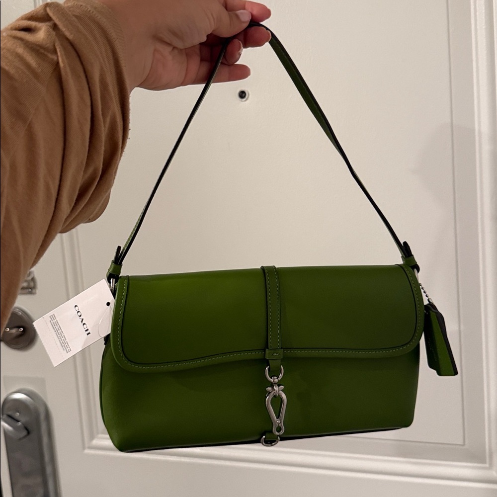 Coach Shoulder Bag